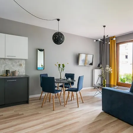 Apartamenty-wroc Ostrow Tumski