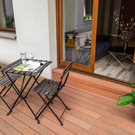 Apartamenty-wroc Ostrow Tumski *