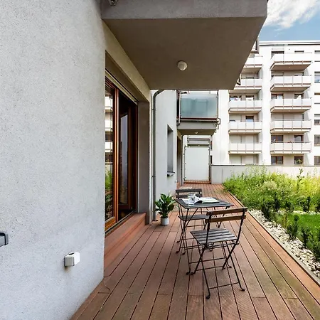 Apartamenty-wroc Ostrow Tumski