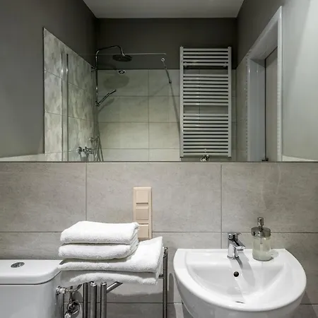 Apartamenty-wroc Ostrow Tumski Wroclaw